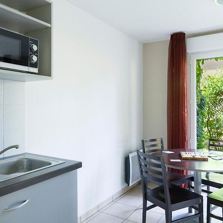 Garden & City Lyon - Marcy Exterior foto
