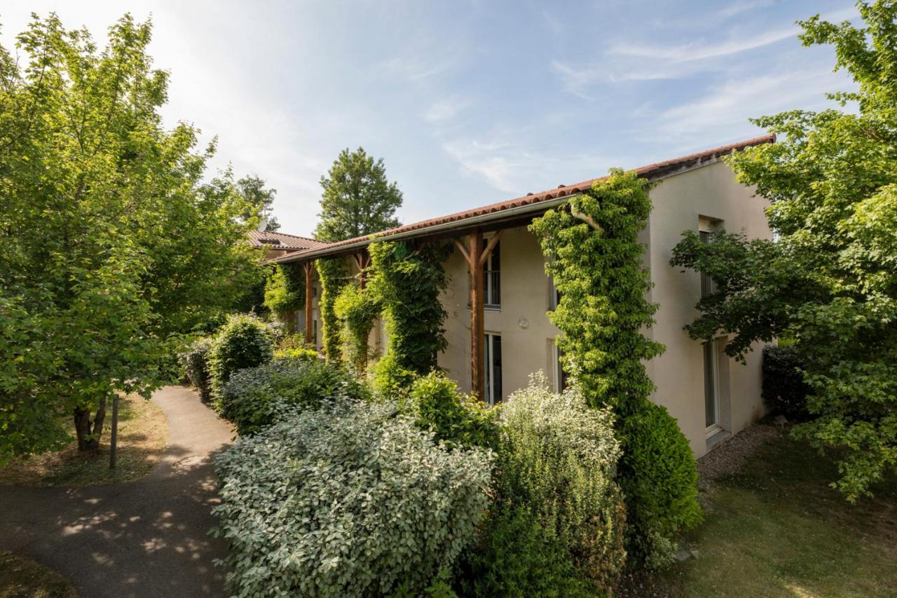 Garden & City Lyon - Marcy Exterior foto