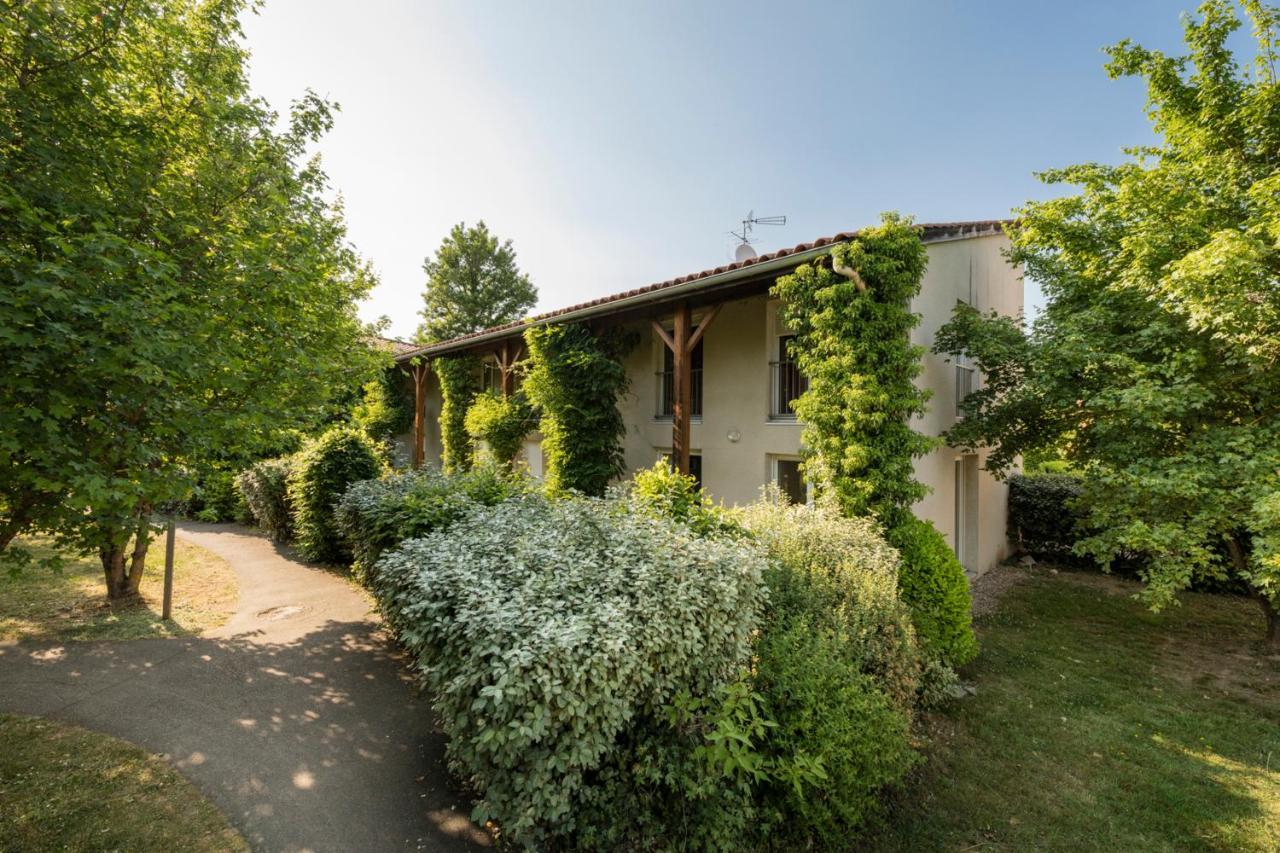 Garden & City Lyon - Marcy Exterior foto
