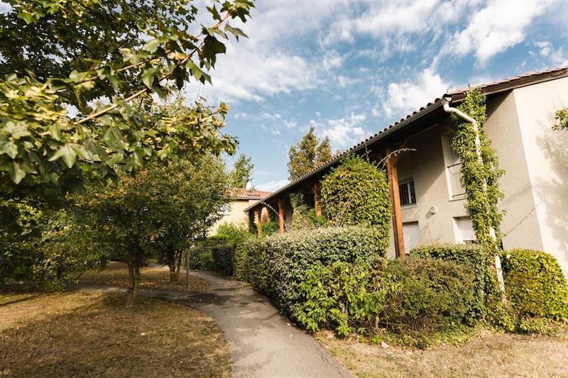 Garden & City Lyon - Marcy Exterior foto